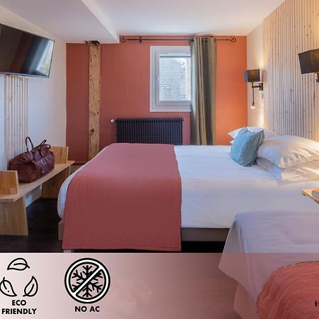 בורדו Hotel Madame מראה חיצוני תמונה