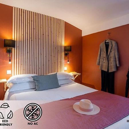 בורדו Hotel Madame מראה חיצוני תמונה